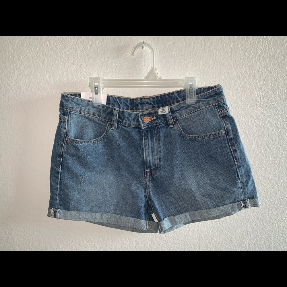 H&M Denim Shorts